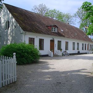 Bed & Breakfast Vragerups Gard Bed & Breakfast Лома Exterior photo