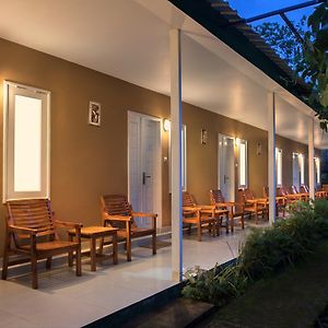 Rinjani Garden Syariah By Ecommerceloka Hotel Сембалун Лауанг Exterior photo