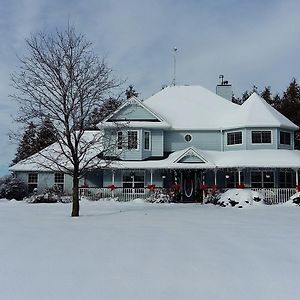 The Boston 'T' Bed & Breakfast Bed & Breakfast Отава Exterior photo