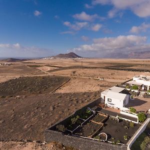 Villa El Jable Lanzarote Тегисе Exterior photo