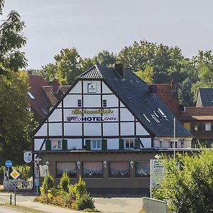 Lindenschaenke Hotel Верл Exterior photo