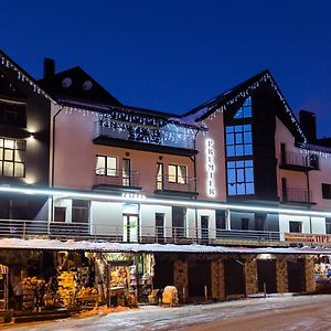 Premier Hotel Яремче Exterior photo