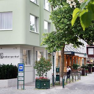 Hotel Babenbergerhof Мьодлинг Exterior photo