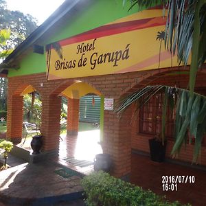 Hotel Brisas De Garupá Exterior photo