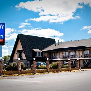 Midway Inn & Suites Оук Лоун Exterior photo