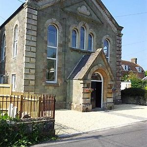 The Old Chapel Hotel Шафтсбъри Exterior photo