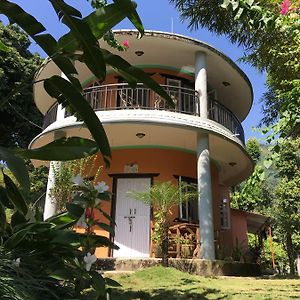 Hidden Paradise Guest House Похара Exterior photo