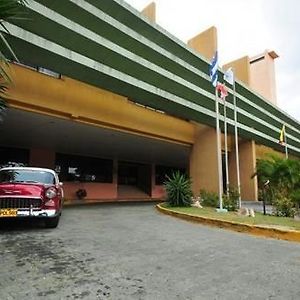 Starfish Montehabana Hotel Хавана Exterior photo