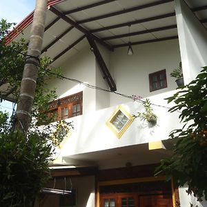 New Jaya Villa Бентота Exterior photo