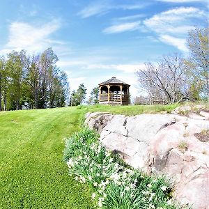 The Ledges Resort & Marina Александрия Бей Exterior photo