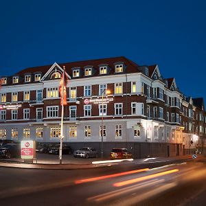 Best Western Plus Hotel Kronjylland Ранерс Exterior photo