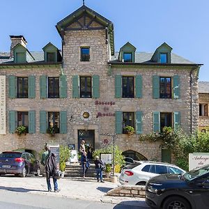 Auberge Du Moulin Hotel Sainte-Énimie Exterior photo