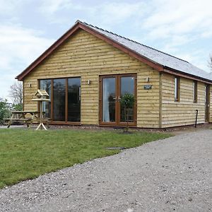 Gardener'S Lodge Нантуич Exterior photo