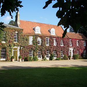 Stower Grange Hotel Норуич Exterior photo