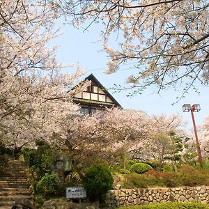 Suma Kanko House Aji To Yado Kagetsu Hotel Кобе Exterior photo