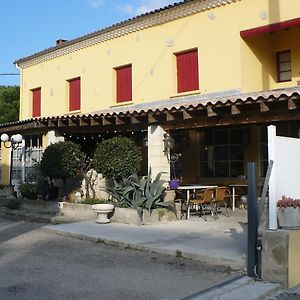 Auberge La Pignata Hotel Montélimar Exterior photo