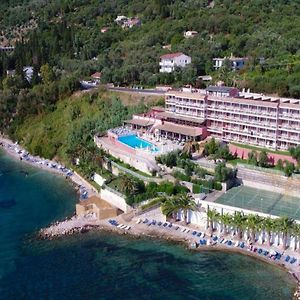 Corfu Maris Bellos Hotel Беницес Exterior photo