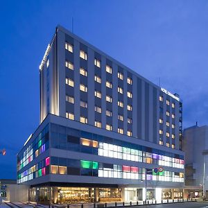 Hotel Granbinario Komatsu Комацу Exterior photo