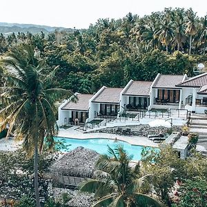 Panorama De Argao Boutique Resort Exterior photo