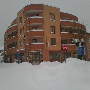 Хотел Гелов Берковица Exterior photo