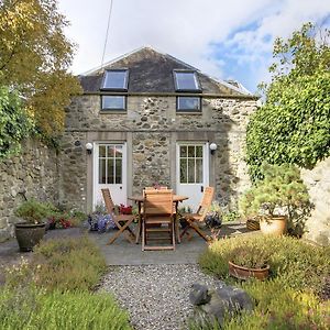 Garden Cottage Линлитгоу Exterior photo