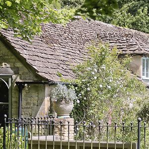 The Downs Barn Lodge Нейлсуърт Exterior photo