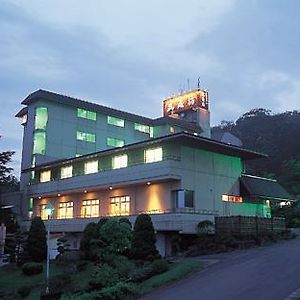 Musashibou Hotel Хирайзуми Exterior photo