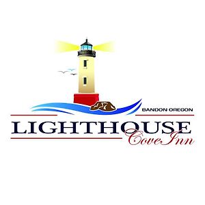 Lighthouse Cove Inn Бандън Exterior photo