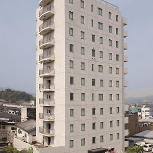 Smile Hotel Oita Хита Exterior photo