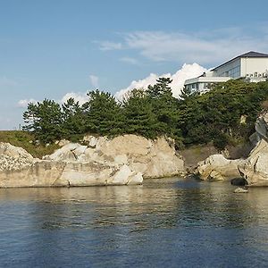 Takasuso Hotel Фукуи Exterior photo