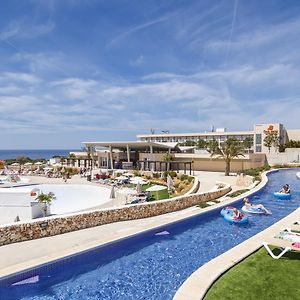 Minura Sur Menorca & Waterpark Hotel Пунта Прима Exterior photo