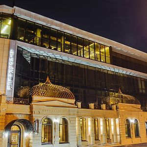 Hotel Atmosphere Полтава Exterior photo