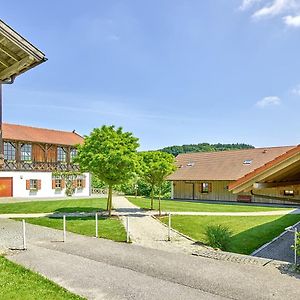 Gutshof Brunnwies Hotel Haarbach Exterior photo