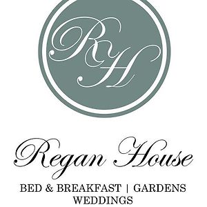Regan House Bed & Breakfast Стратфорд Exterior photo