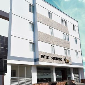 Hotel Sterling Cúcuta Exterior photo