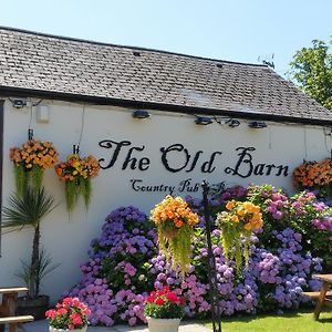 The Old Barn Inn Нюпорт Exterior photo