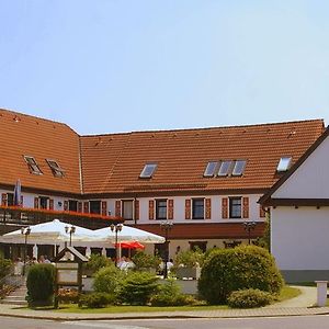 Hotel Frauensteiner Hof Frauenstein  Exterior photo