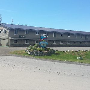 Beluga Lake Lodge Хоумър Exterior photo