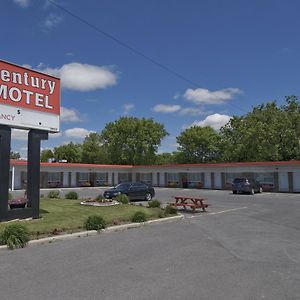 Century Motel Корнуол Exterior photo