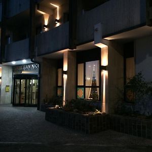 Hotel San Nicola Лагонегро Exterior photo