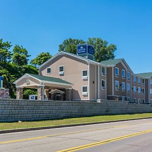 Cobblestone Hotel & Suites - Ери Exterior photo