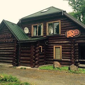 Rancho Randevu Villa Koknese Exterior photo