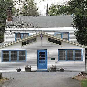 Arcady At The Sunderland Lodge Arlington Exterior photo