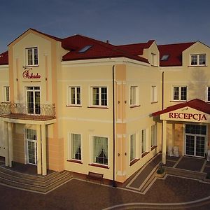 Hotel Arkada Рава Мазовецка Exterior photo