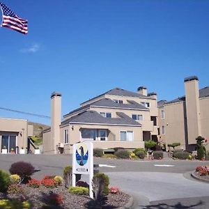 Bodega Coast Inn And Suites Бодега Бей Exterior photo