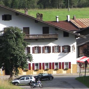 Gasthof Sonne Haselgehr Hotel Exterior photo