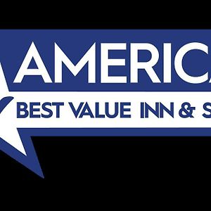 America'S Best Value Inn & Suites/Хаянис Exterior photo