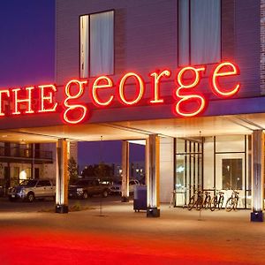 The George Hotel Колидж Стейшън Exterior photo