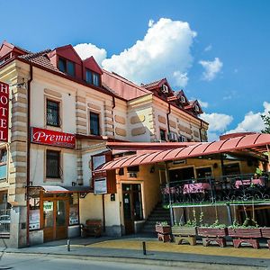 Hotel Premier Centar Битоля Exterior photo