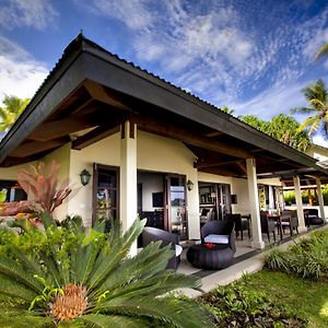 Warwick Le Lagon Resort & Spa, Vanuatu Порт Вила Exterior photo